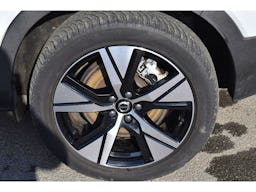 Volvo XC40  RECHARGE TWIN AWD 408CH PLUS EDT occasion - Photo 32