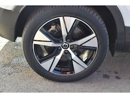 Volvo XC40  RECHARGE TWIN AWD 408CH PLUS EDT occasion - Photo 34