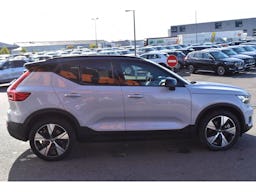 Volvo XC40  RECHARGE TWIN AWD 408CH PLUS EDT occasion - Photo 4