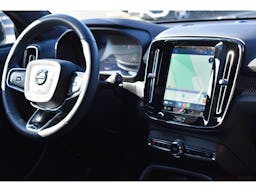 Volvo XC40  RECHARGE TWIN AWD 408CH PLUS EDT occasion - Photo 6