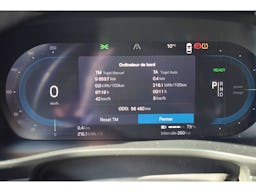 Volvo XC40  RECHARGE TWIN AWD 408CH PLUS EDT occasion - Photo 8