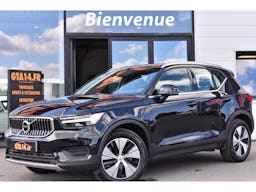Volvo XC40  XC40 T5 Recharge 180+82 ch DCT7 Inscription Business occasion - Photo 1