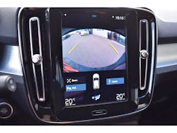 Volvo XC40  XC40 T5 Recharge 180+82 ch DCT7 Inscription Business occasion - Photo 13