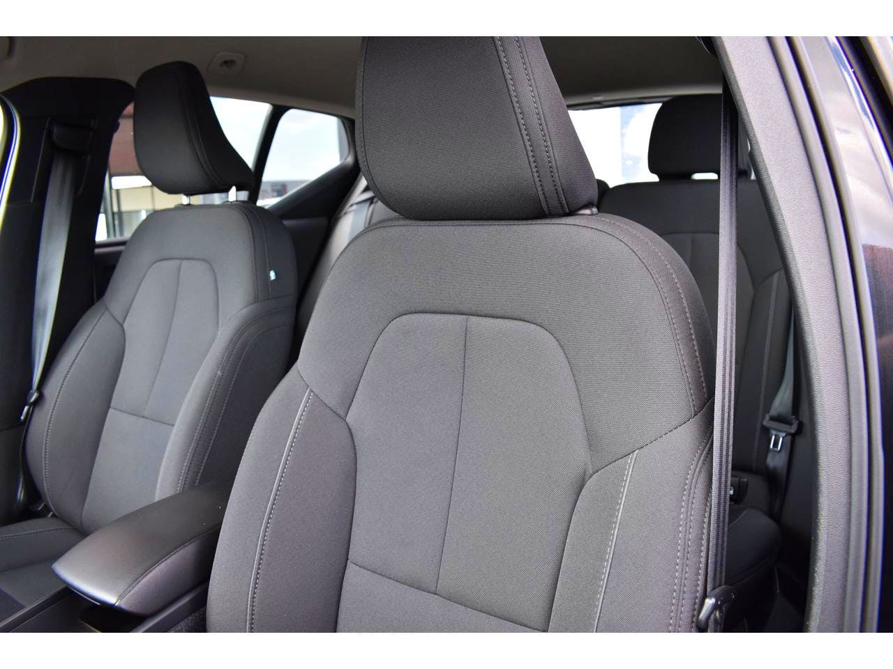 Volvo XC40  XC40 T5 Recharge 180+82 ch DCT7 Inscription Business occasion - Photo 15