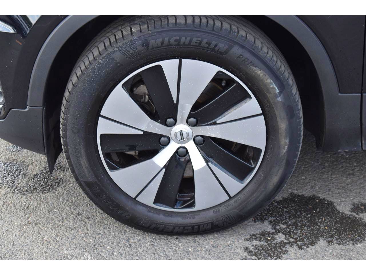 Volvo XC40  XC40 T5 Recharge 180+82 ch DCT7 Inscription Business occasion - Photo 16