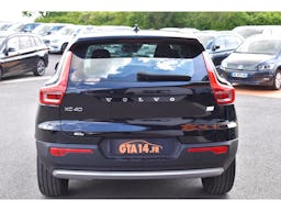 Volvo XC40  XC40 T5 Recharge 180+82 ch DCT7 Inscription Business occasion - Photo 18