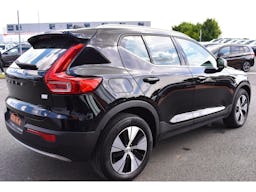 Volvo XC40  XC40 T5 Recharge 180+82 ch DCT7 Inscription Business occasion - Photo 2