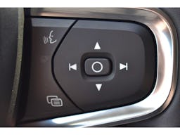 Volvo XC40  XC40 T5 Recharge 180+82 ch DCT7 Inscription Business occasion - Photo 22
