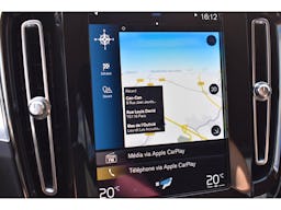 Volvo XC40  XC40 T5 Recharge 180+82 ch DCT7 Inscription Business occasion - Photo 26