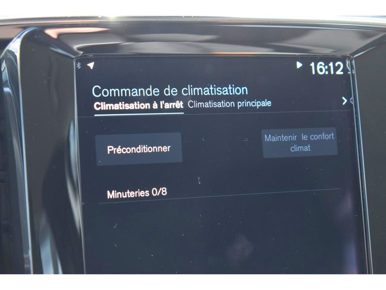 Volvo XC40  XC40 T5 Recharge 180+82 ch DCT7 Inscription Business occasion - Photo 28