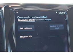 Volvo XC40  XC40 T5 Recharge 180+82 ch DCT7 Inscription Business occasion - Photo 28