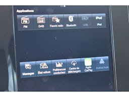 Volvo XC40  XC40 T5 Recharge 180+82 ch DCT7 Inscription Business occasion - Photo 29