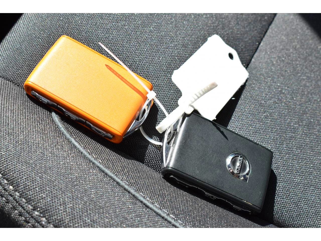 Volvo XC40  XC40 T5 Recharge 180+82 ch DCT7 Inscription Business occasion - Photo 35