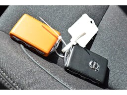 Volvo XC40  XC40 T5 Recharge 180+82 ch DCT7 Inscription Business occasion - Photo 35