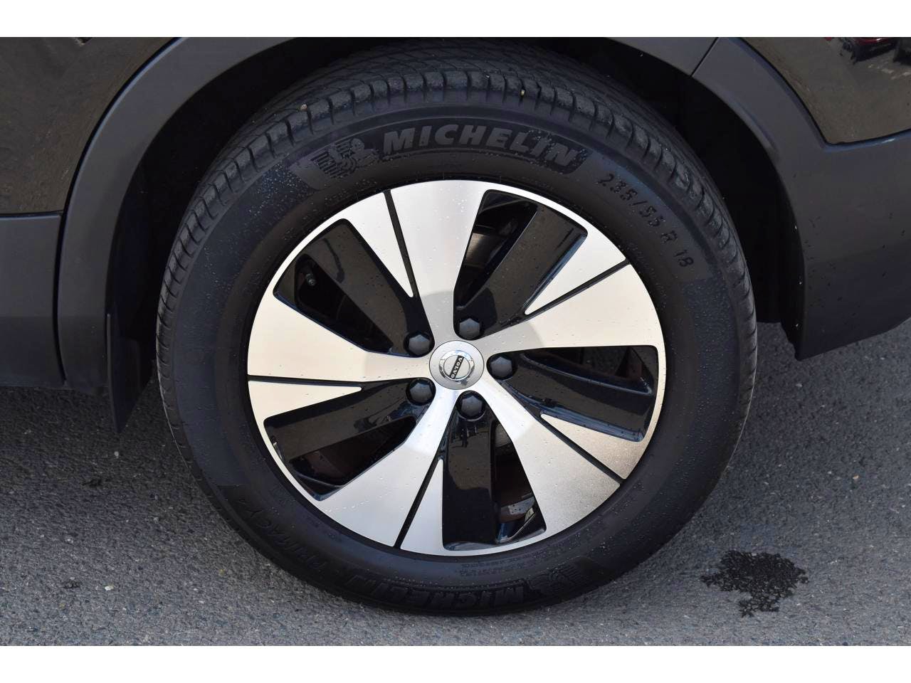 Volvo XC40  XC40 T5 Recharge 180+82 ch DCT7 Inscription Business occasion - Photo 38