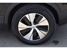 Volvo XC40  XC40 T5 Recharge 180+82 ch DCT7 Inscription Business occasion - Photo 38