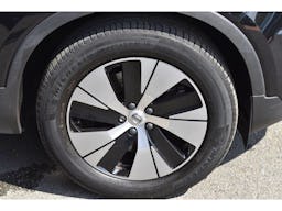 Volvo XC40  XC40 T5 Recharge 180+82 ch DCT7 Inscription Business occasion - Photo 39