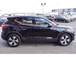 Volvo XC40  XC40 T5 Recharge 180+82 ch DCT7 Inscription Business occasion - Photo 4
