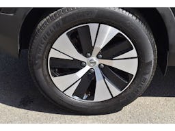 Volvo XC40  XC40 T5 Recharge 180+82 ch DCT7 Inscription Business occasion - Photo 40