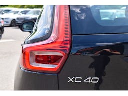 Volvo XC40  XC40 T5 Recharge 180+82 ch DCT7 Inscription Business occasion - Photo 41
