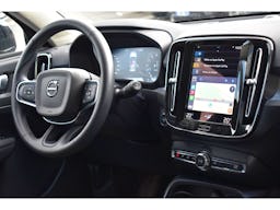 Volvo XC40  XC40 T5 Recharge 180+82 ch DCT7 Inscription Business occasion - Photo 6