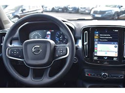 Volvo XC40  XC40 T5 Recharge 180+82 ch DCT7 Inscription Business occasion - Photo 7