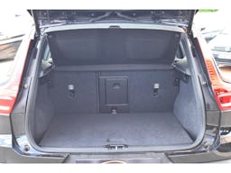 Volvo XC40  XC40 T5 Recharge 180+82 ch DCT7 Inscription Business occasion - Photo 9
