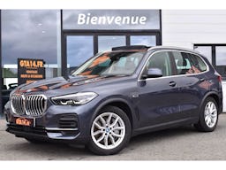 BMW X5  xDrive45e 394 ch BVA8 G05 Lounge occasion - Photo 1