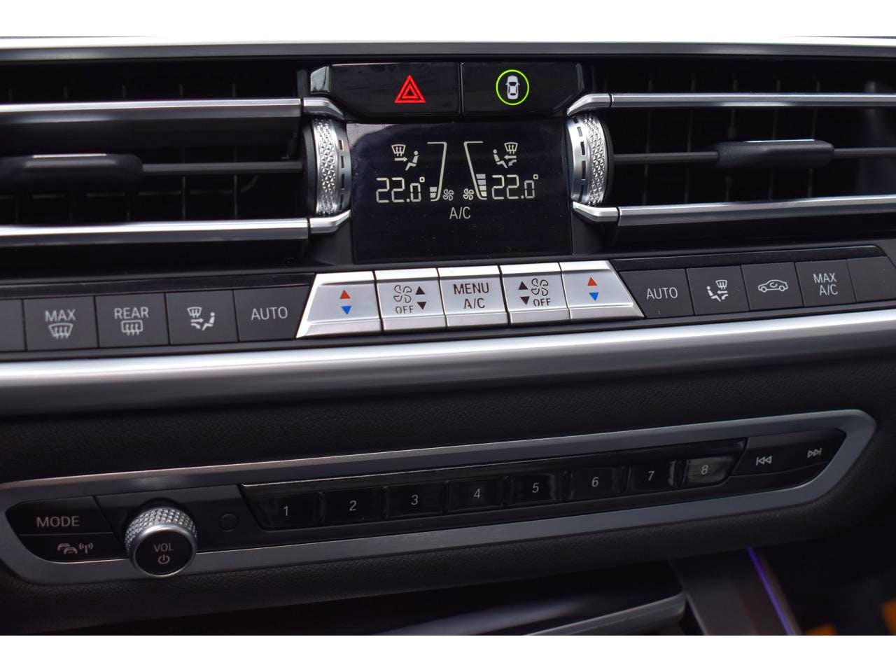 BMW X5  xDrive45e 394 ch BVA8 G05 Lounge occasion - Photo 13