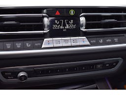 BMW X5  xDrive45e 394 ch BVA8 G05 Lounge occasion - Photo 13