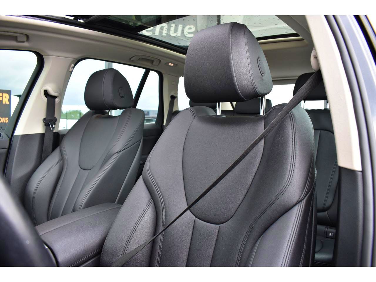 BMW X5  xDrive45e 394 ch BVA8 G05 Lounge occasion - Photo 15