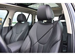 BMW X5  xDrive45e 394 ch BVA8 G05 Lounge occasion - Photo 15