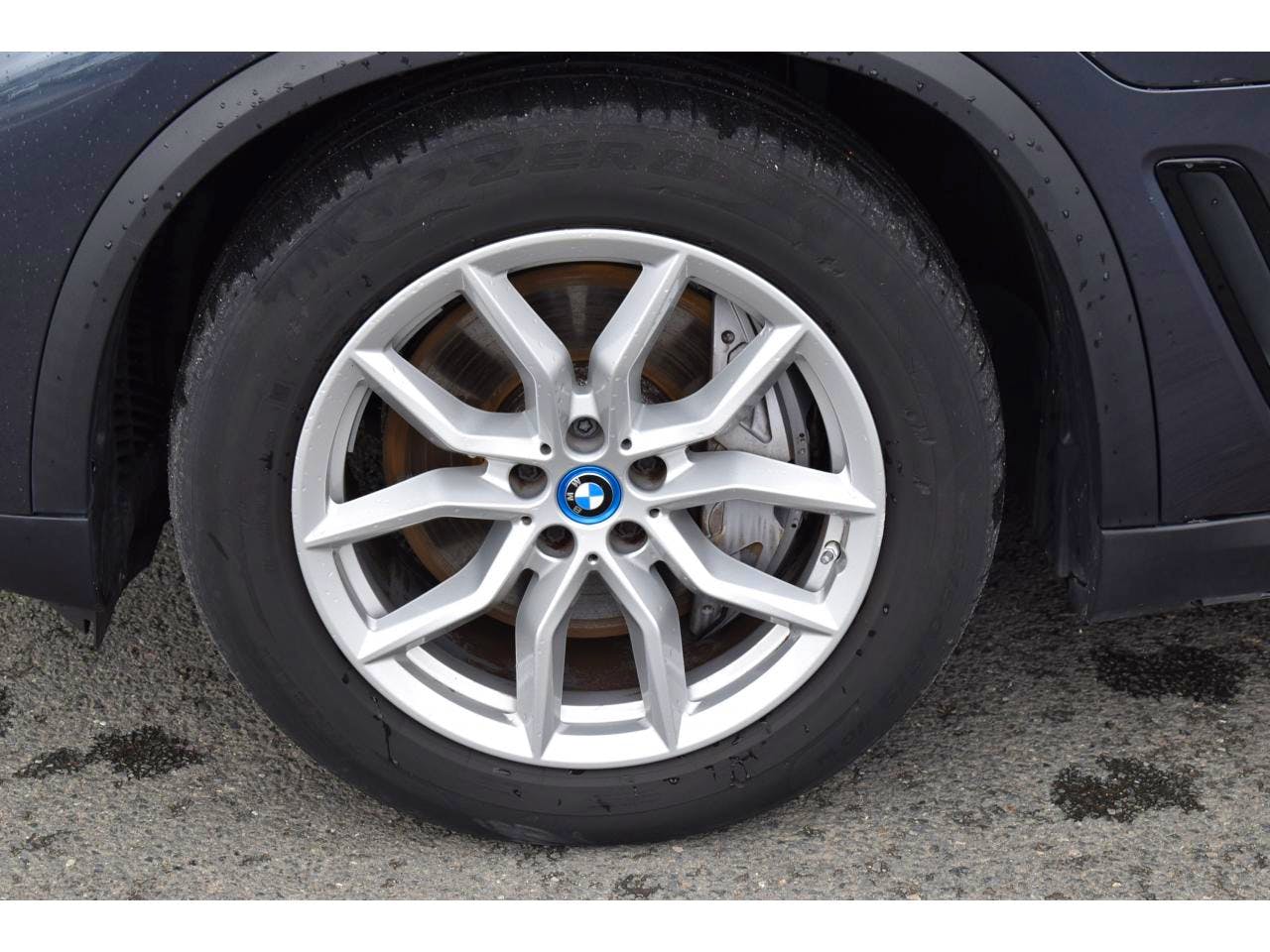 BMW X5  xDrive45e 394 ch BVA8 G05 Lounge occasion - Photo 16