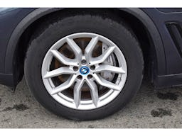 BMW X5  xDrive45e 394 ch BVA8 G05 Lounge occasion - Photo 16