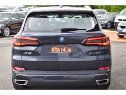 BMW X5  xDrive45e 394 ch BVA8 G05 Lounge occasion - Photo 18