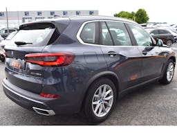 BMW X5  xDrive45e 394 ch BVA8 G05 Lounge occasion - Photo 2