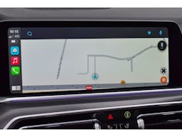 BMW X5  xDrive45e 394 ch BVA8 G05 Lounge occasion - Photo 27