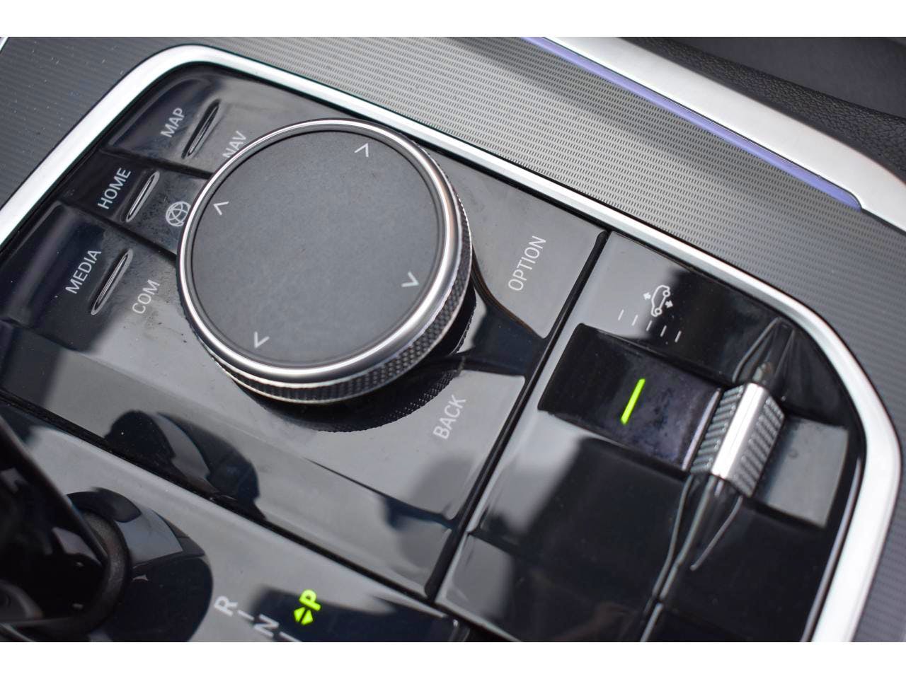 BMW X5  xDrive45e 394 ch BVA8 G05 Lounge occasion - Photo 32