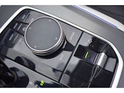 BMW X5  xDrive45e 394 ch BVA8 G05 Lounge occasion - Photo 32