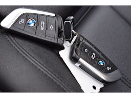 BMW X5  xDrive45e 394 ch BVA8 G05 Lounge occasion - Photo 33