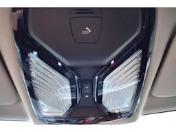 BMW X5  xDrive45e 394 ch BVA8 G05 Lounge occasion - Photo 35