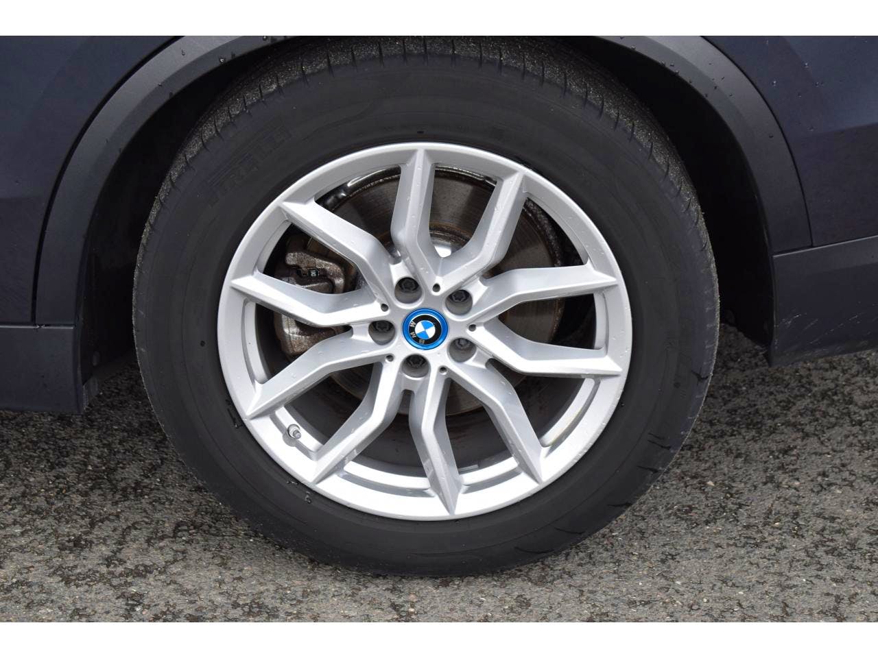 BMW X5  xDrive45e 394 ch BVA8 G05 Lounge occasion - Photo 36