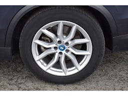 BMW X5  xDrive45e 394 ch BVA8 G05 Lounge occasion - Photo 36