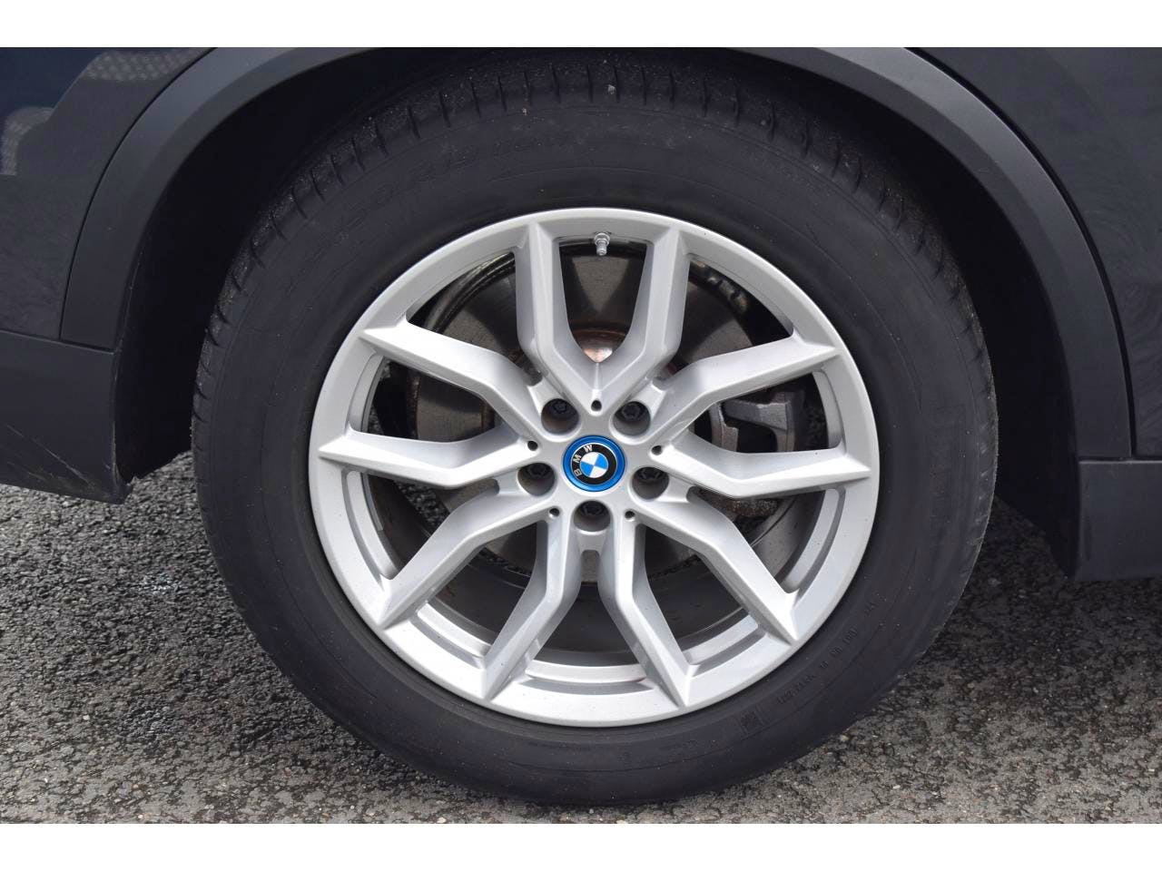 BMW X5  xDrive45e 394 ch BVA8 G05 Lounge occasion - Photo 37