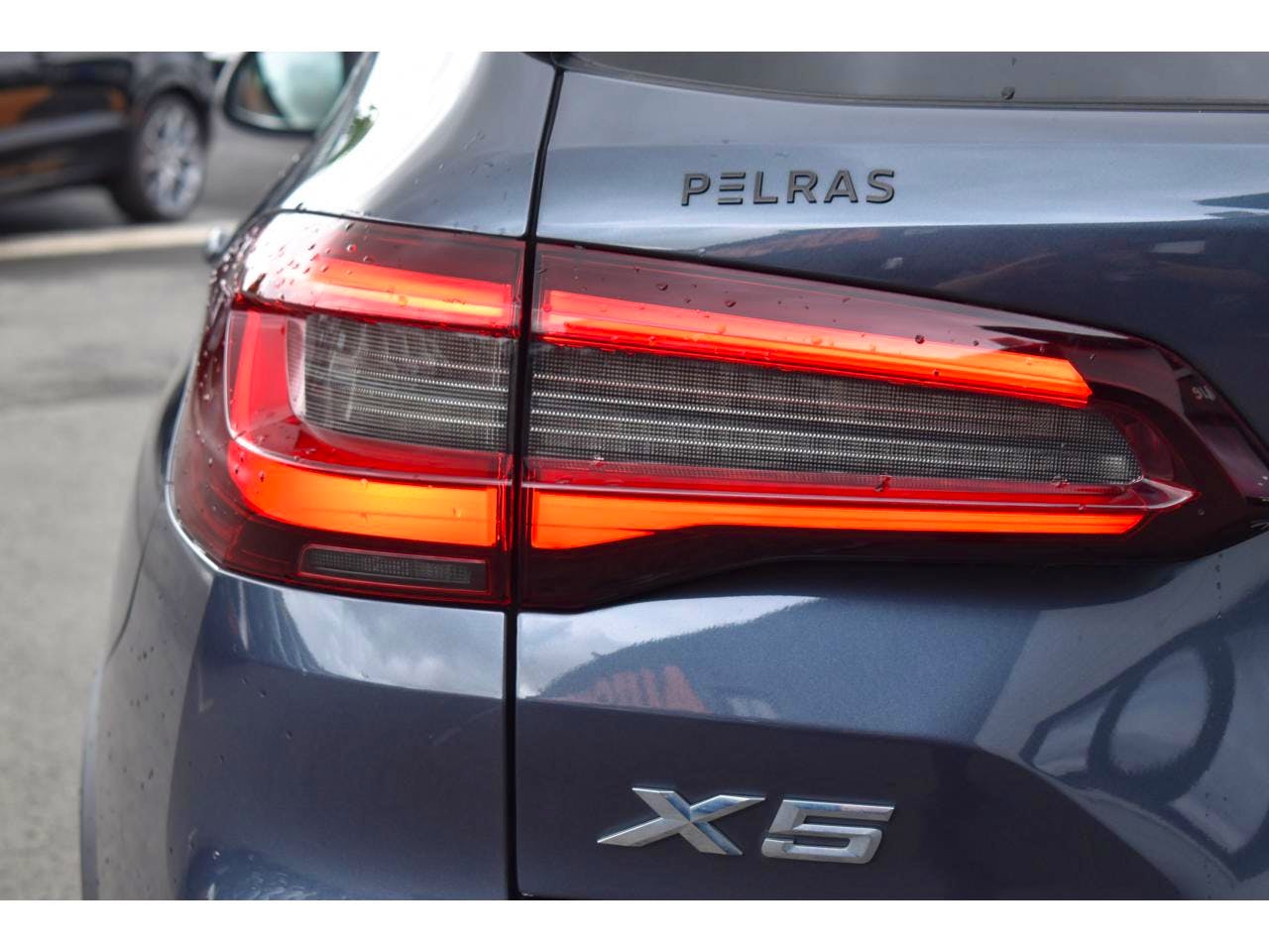 BMW X5  xDrive45e 394 ch BVA8 G05 Lounge occasion - Photo 38