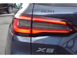 BMW X5  xDrive45e 394 ch BVA8 G05 Lounge occasion - Photo 38