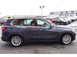 BMW X5  xDrive45e 394 ch BVA8 G05 Lounge occasion - Photo 4