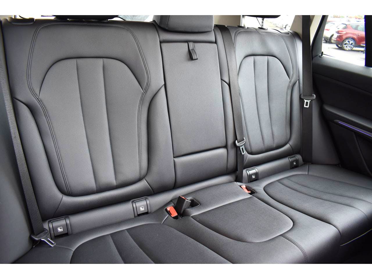 BMW X5  xDrive45e 394 ch BVA8 G05 Lounge occasion - Photo 5