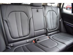 BMW X5  xDrive45e 394 ch BVA8 G05 Lounge occasion - Photo 5