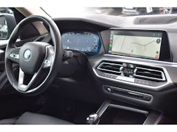 BMW X5  xDrive45e 394 ch BVA8 G05 Lounge occasion - Photo 6